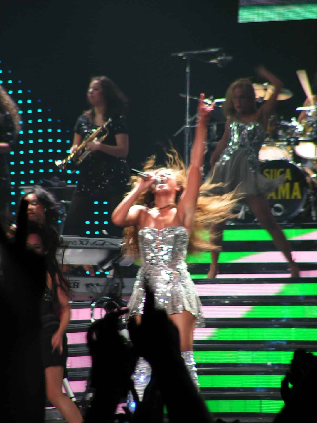 Beyoncé 2025 Tour Dates, Tickets, and Presale Codes