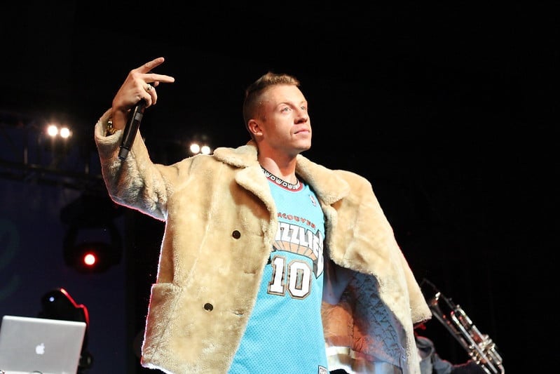 How to Get Macklemore Tickets and Macklemore Presale Codes