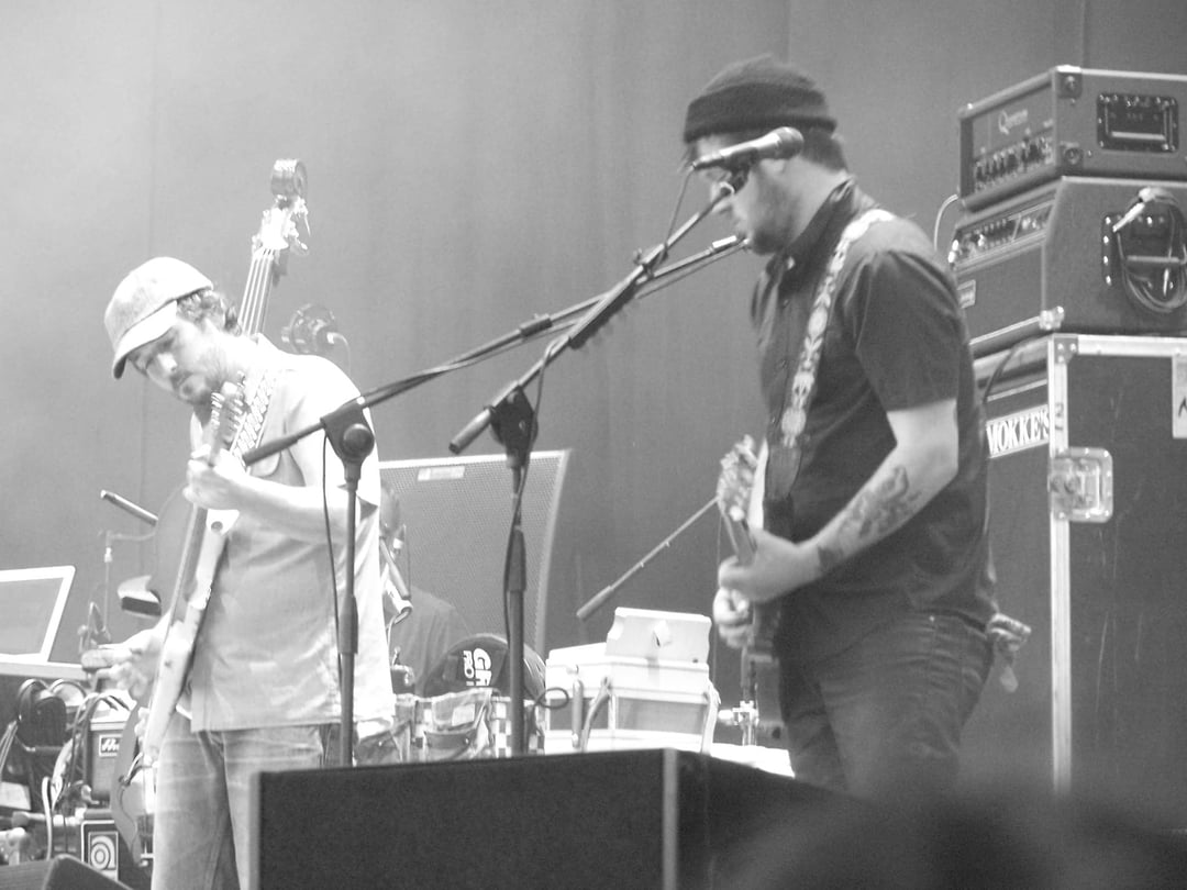 Modest Mouse 2025 Tour Dates, Tickets, and Presale Codes