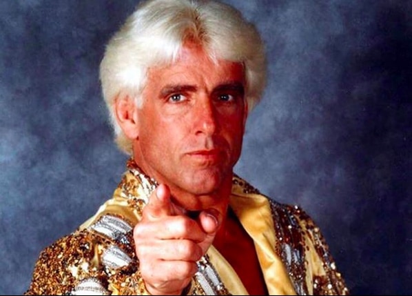 Throwback Ric Flair – A Look at The Nature Boy’s Best Early Moments and Matches