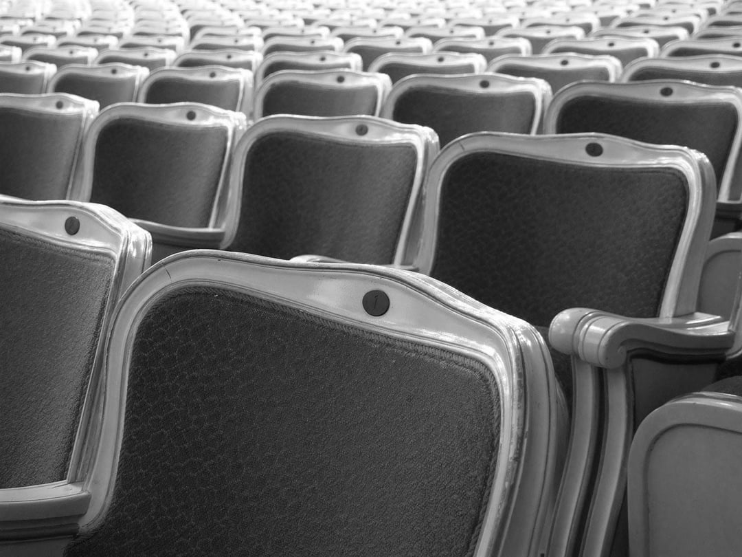 Richard Rodgers Theatre Seating Chart | Hamilton Seating Guide