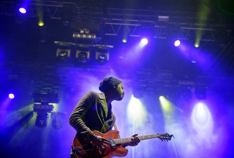 Gary Clark Jr. 2026 Headlining Tour Dates and How to Find Cheap Tickets