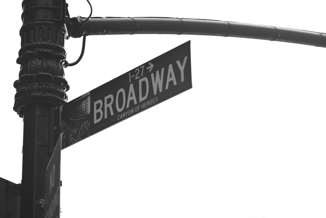 What’s New On Broadway? | Best Theater in NYC