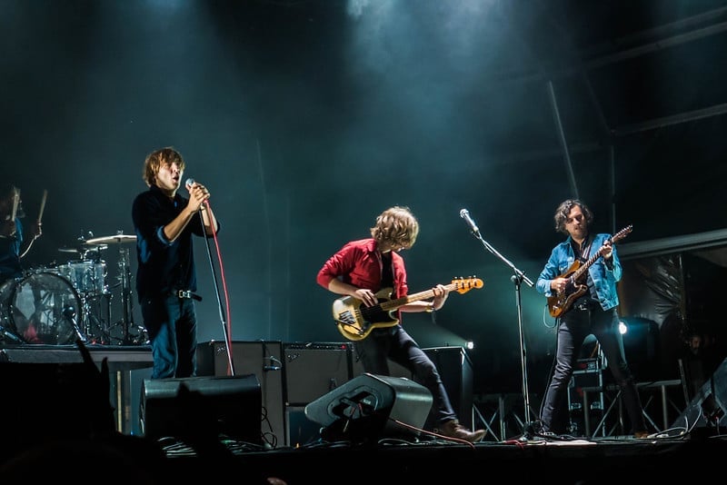 Beck “Ride Lonesome” Tour 2026: Dates, Tickets &amp; How to Score Cheap Seats