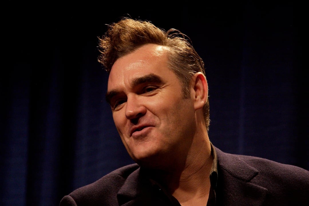 Morrissey 2025 Tour Dates, Tickets, and Presale Codes