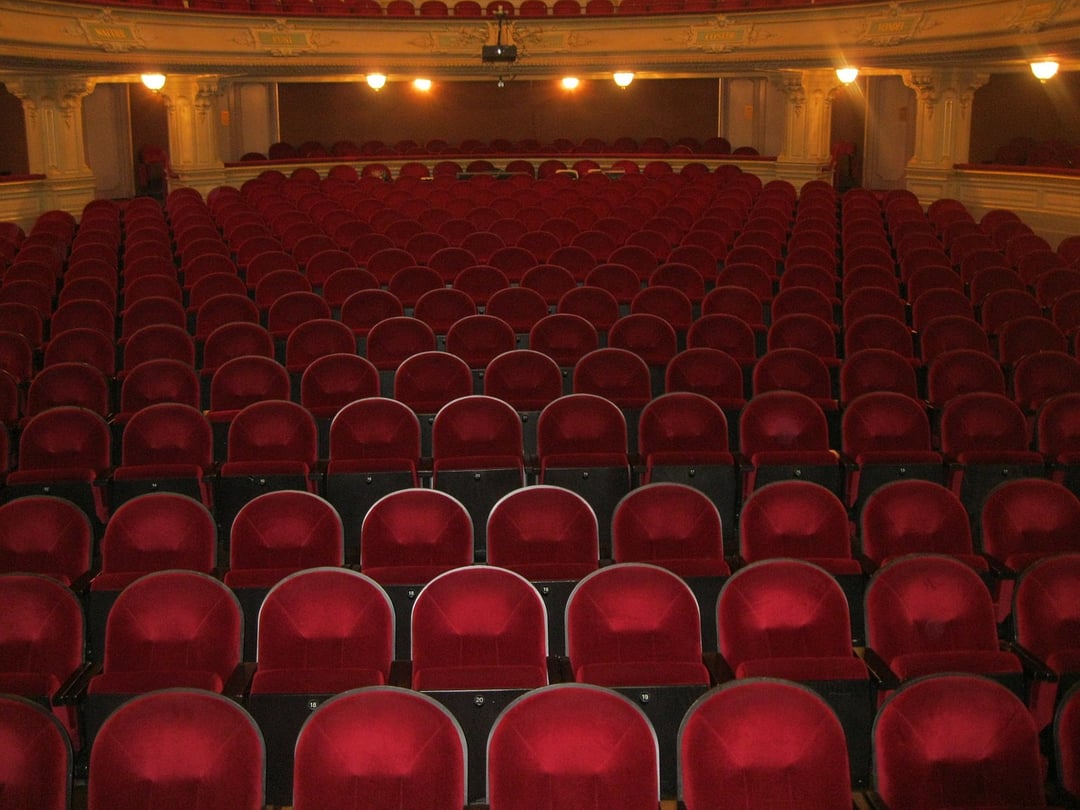 Al Hirschfeld Theatre Seating Chart: Best Seats, Row Guide, and Moulin Rouge! Tickets