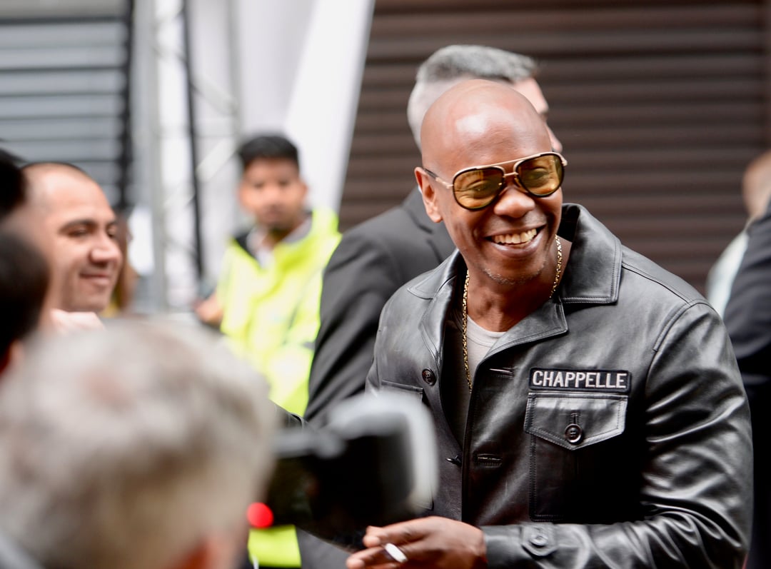 Dave Chappelle 2026 Fall Stand-Up Comedy Tour Dates, Presales, and How to Find Cheap Tickets