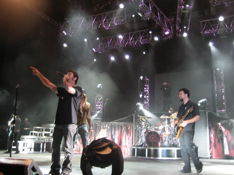 How to Get Godsmack Tickets and Godsmack Presale Codes