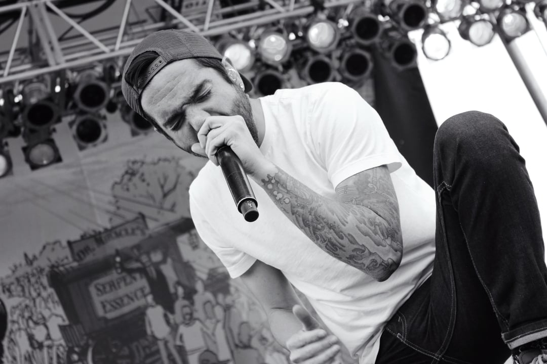 How to Get A Day to Remember Tickets and Presales