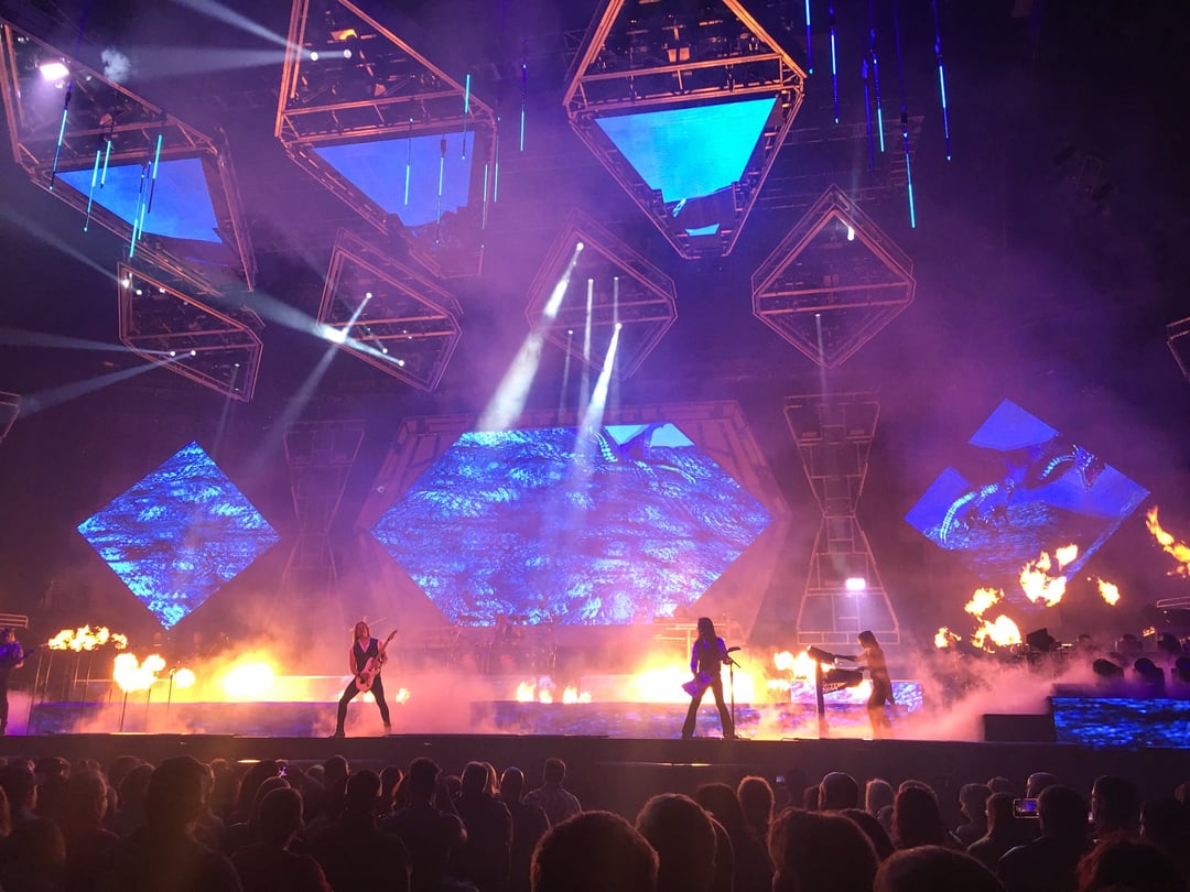 Trans-Siberian Orchestra 2025 Tour Dates, TSO Presales & How to Find Cheap Tickets