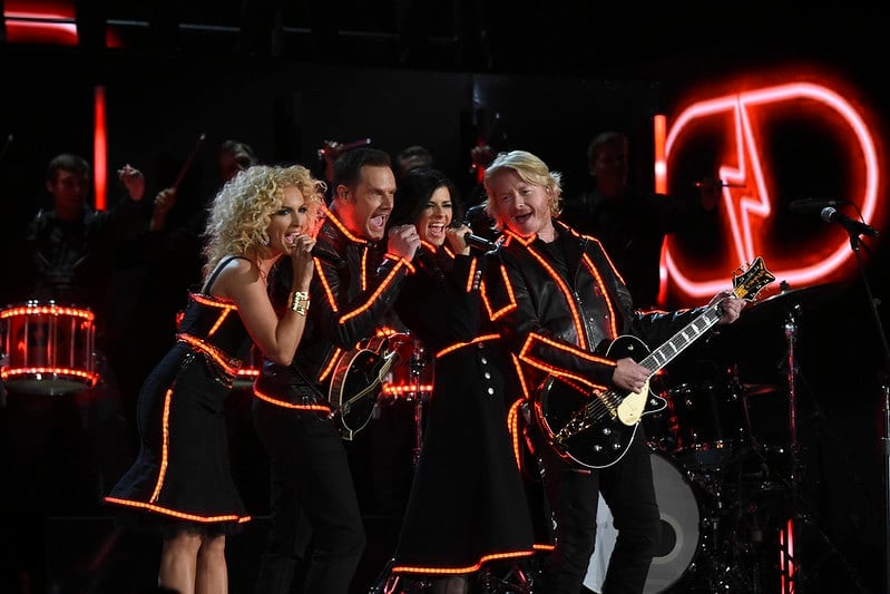 Little Big Town 2025 Tour Dates, Tickets, and Presale Codes