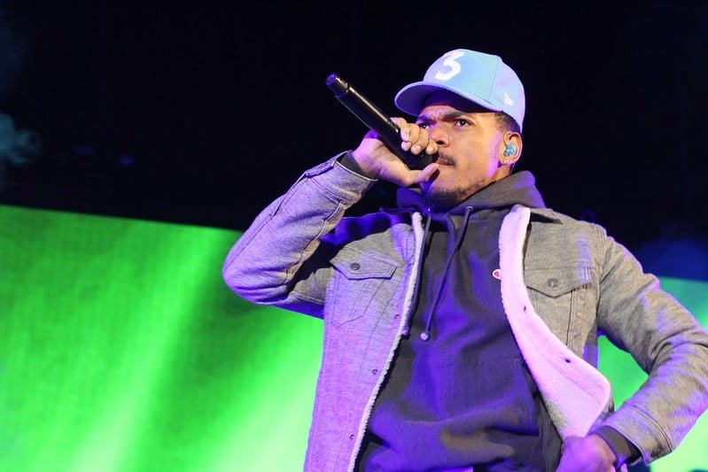 Chance the Rapper 2025 Tour Dates, Tickets, and Presale Codes