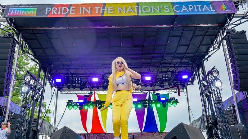 How To Get Kim Petras Tickets and Kim Petras Presale Codes