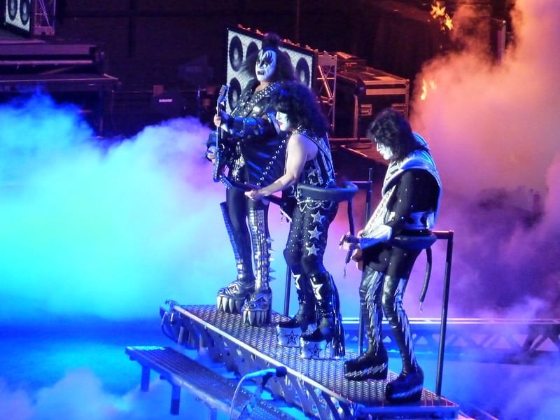 How to Get Kiss Tickets and Kiss Presale Codes
