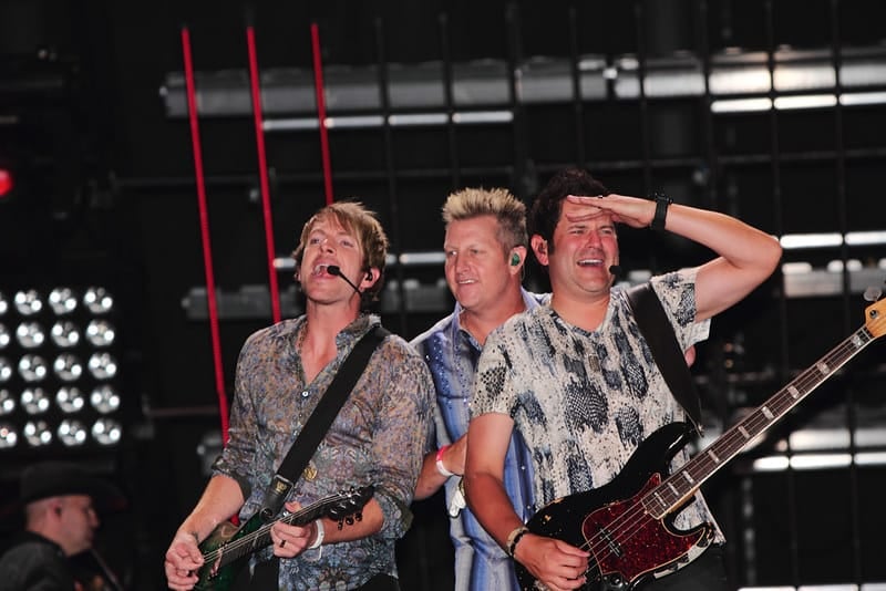 Rascal Flatts 2026 “Life Is a Highway” Tour: Dates, Setlists, and Where to Buy Tickets