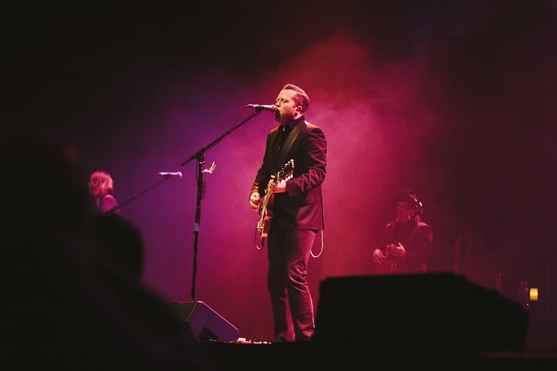 Jason Isbell and the 400 Unit Tour Dates, Tickets, and Presale Codes