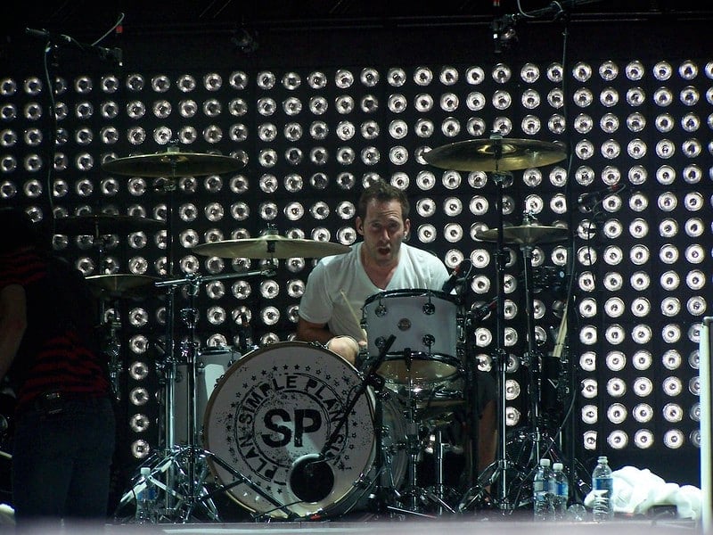 Simple Plan 2026 Tour Dates, Presale Codes & Cheap Ticket Guide