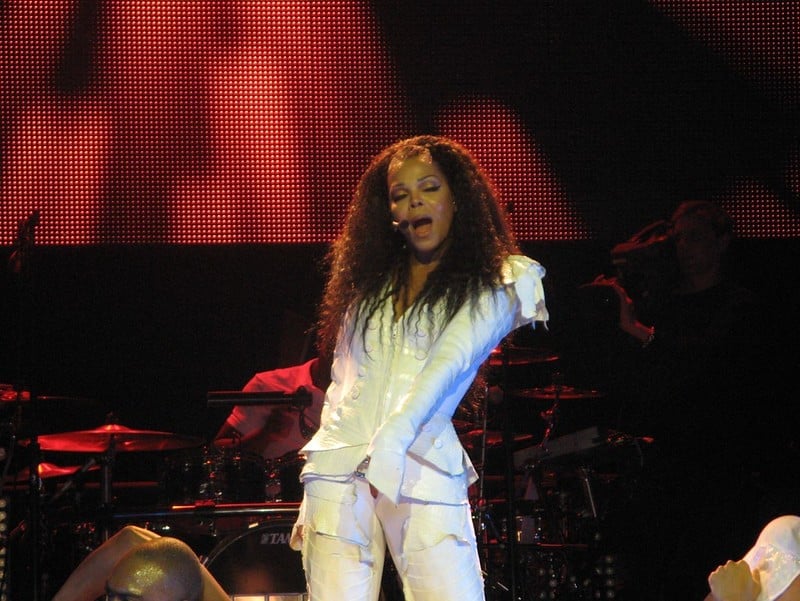 How to Get Janet Jackson Tickets and Janet Jackson Presale Codes