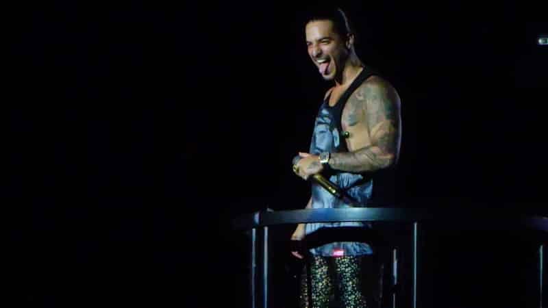 How to Get Maluma Tickets and Maluma Presale Codes