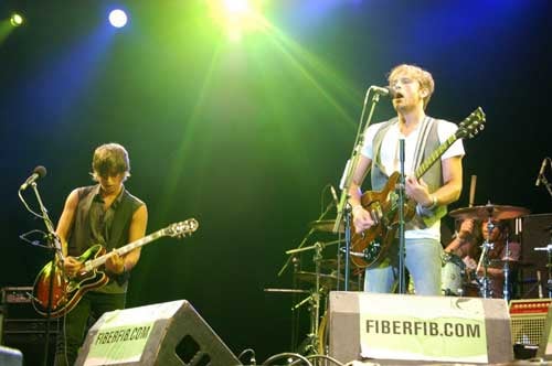 How to Get Kings of Leon Tickets and Kings of Leon Presale Codes