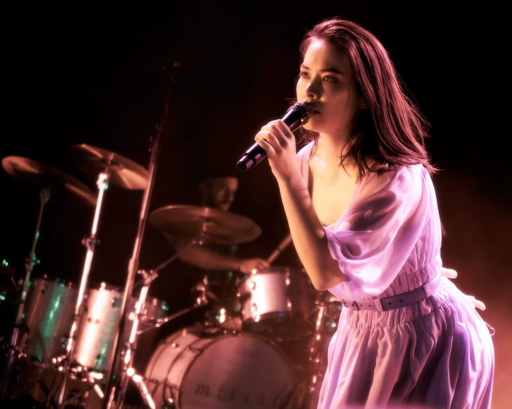 How to Get Mitski Tickets and Mitski Presale Codes