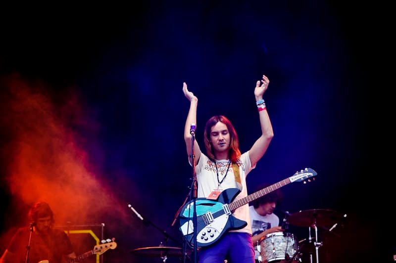 Tame Impala 2026 “Deadbeat” North American Tour: Dates, Tickets, and Presales