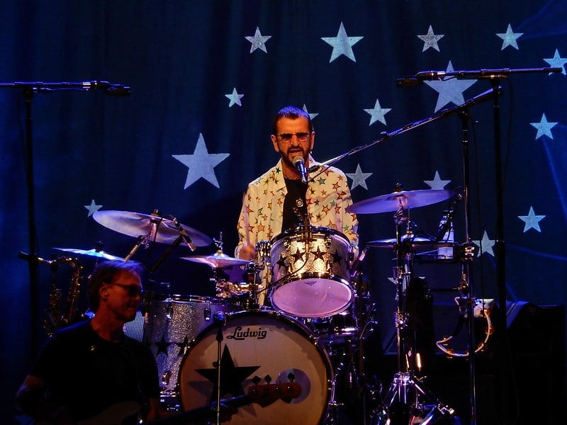 How to Get Ringo Starr Tickets and Presale Codes