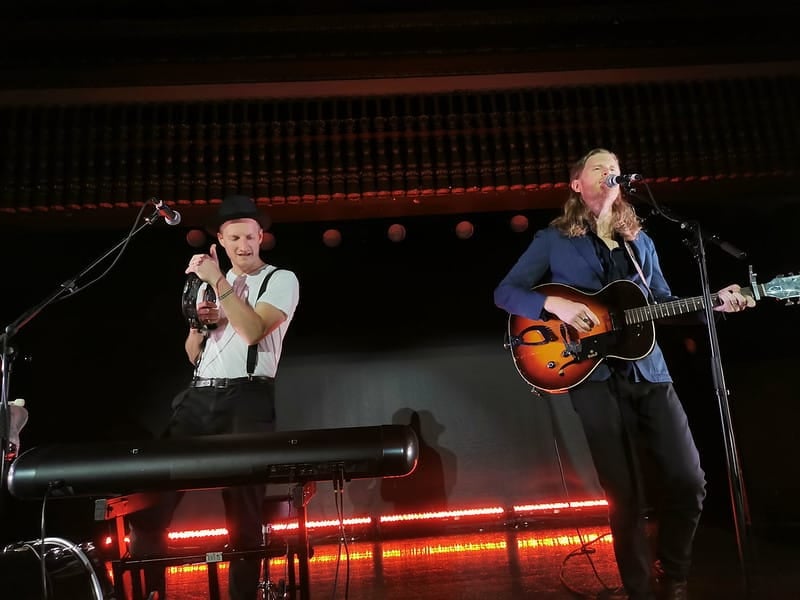 The Lumineers 2025 Tour Dates, Tickets, and Presale Codes