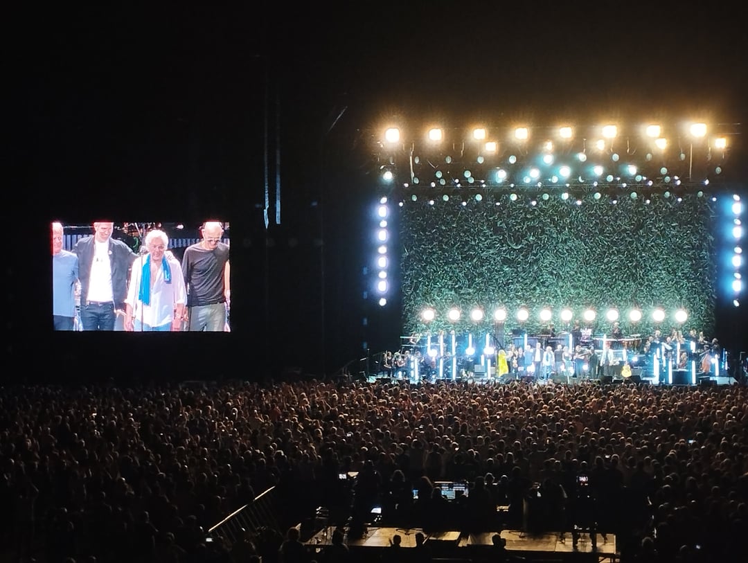 The Who 2025 Tour Dates, Tickets, and Presale Codes