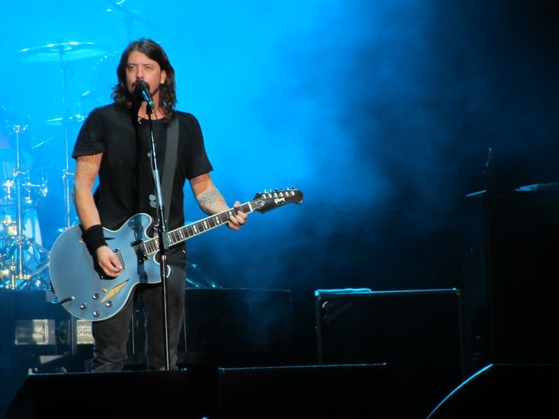 How to Get Foo Fighters Tickets | Complete “Take Cover” Tour Guide, Presale Codes & Stadium Dates