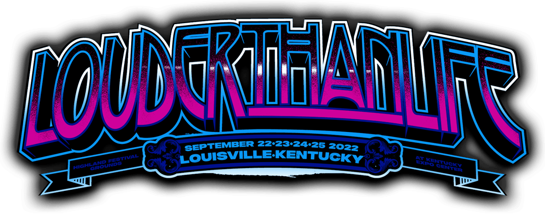 How to Buy Louder Than Life  Tickets and 2022 Festival Info