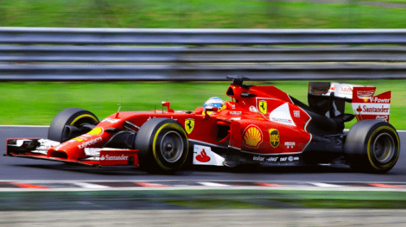 How ‘Drive to Survive’ Made Me A First-Ever Fan of Formula 1