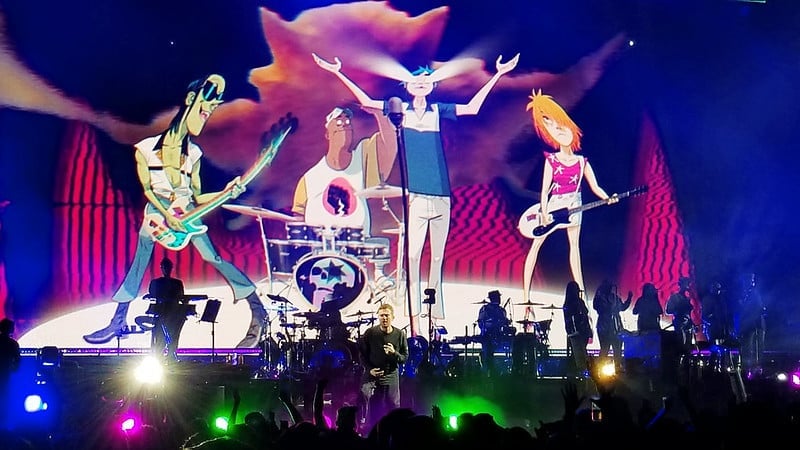 Gorillaz 2026 ‘The Mountain’ Tour: Dates, Setlists, and How to Find Cheap Tickets