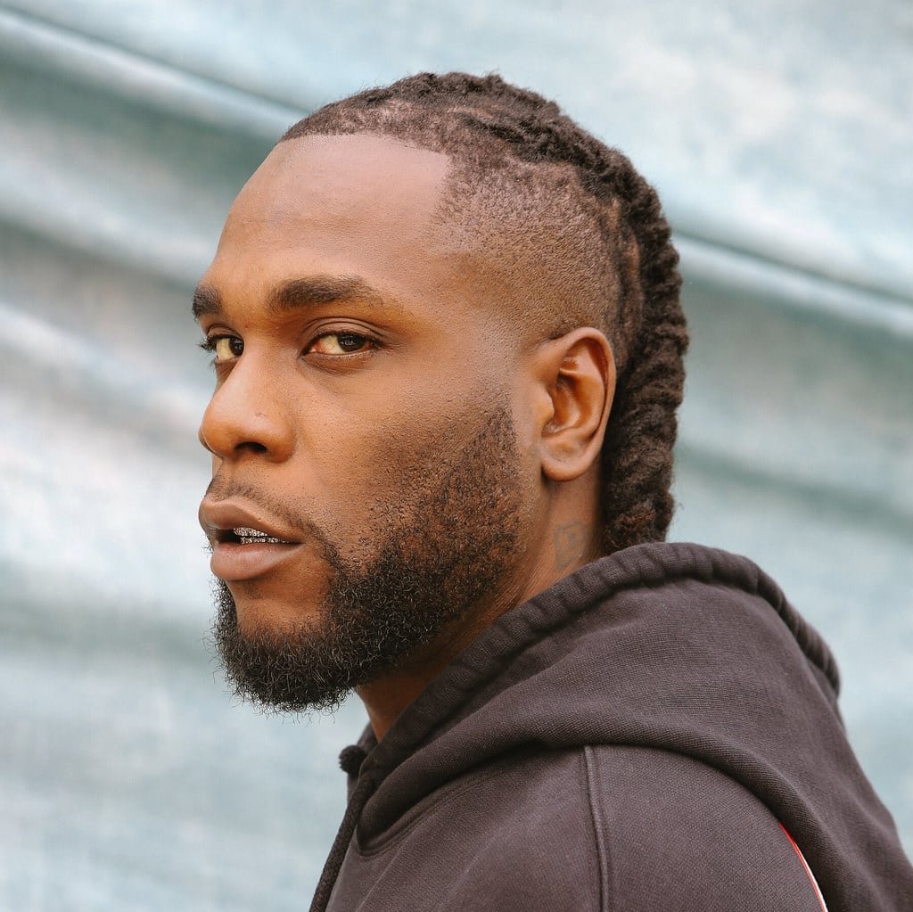 Burna Boy 2025 Tour Dates, Tickets, and Presale Codes