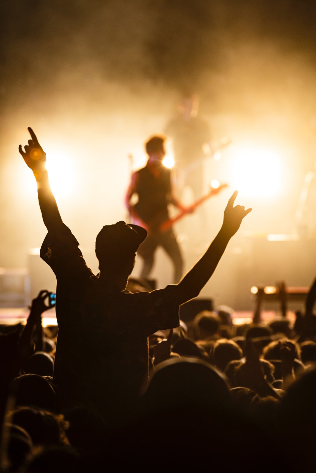 Who’s On Tour in 2026? The Best Artists Performing Live Right Now