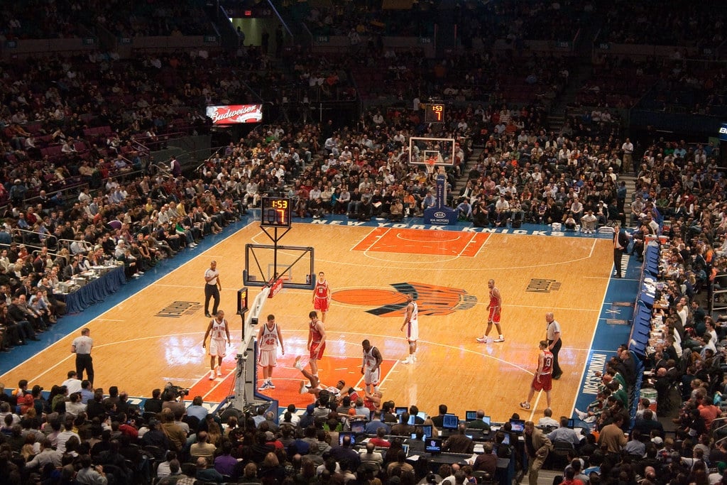 When Do NBA Tickets Go On Sale? NBA Schedule 2025-26