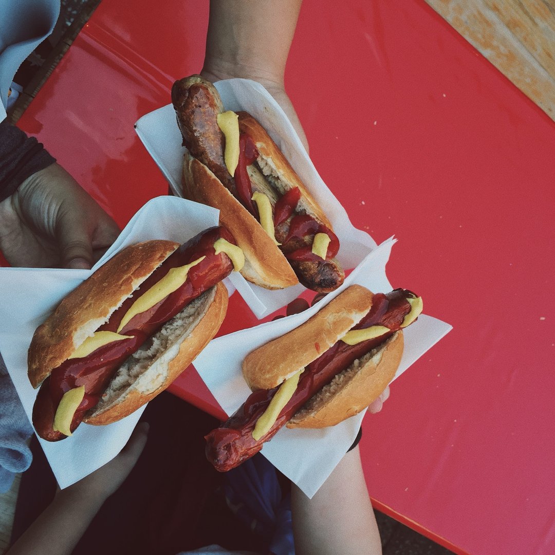 What Food to Get At Chase Field for Arizona Diamondbacks Games