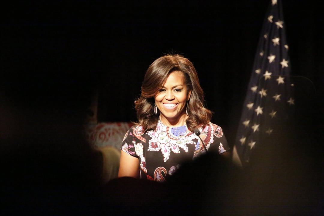 How to Get Michelle Obama Tickets and Michelle Obama Presales