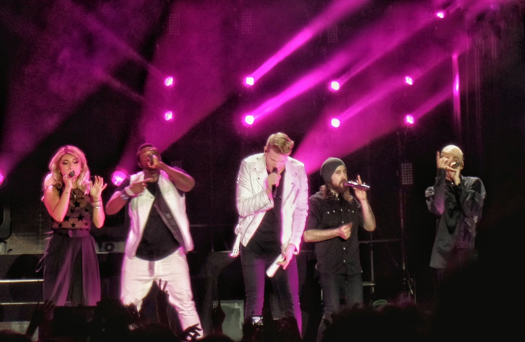 Pentatonix 2025 “Christmas in the City” Tour: Dates, Presale Codes, and Where to Buy Tickets