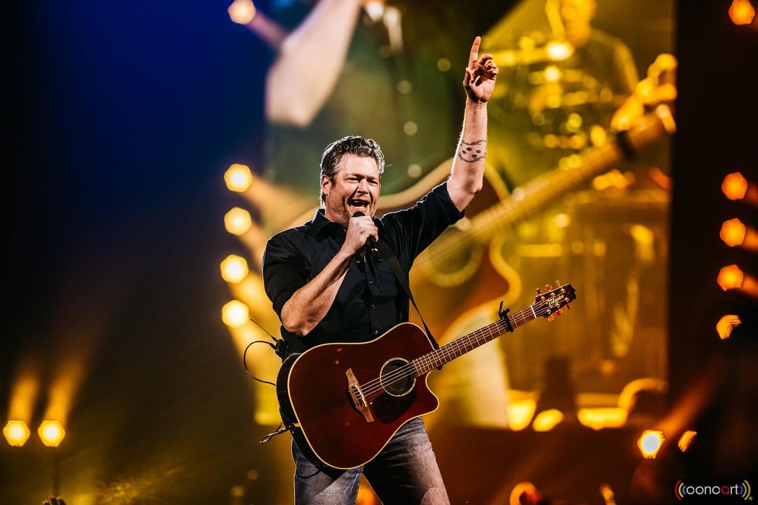 How to Get Blake Shelton Tickets and Blake Shelton Presales