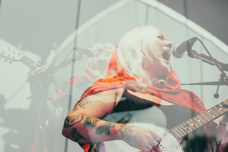 How to Get Elle King Tickets and Elle King Presale Codes