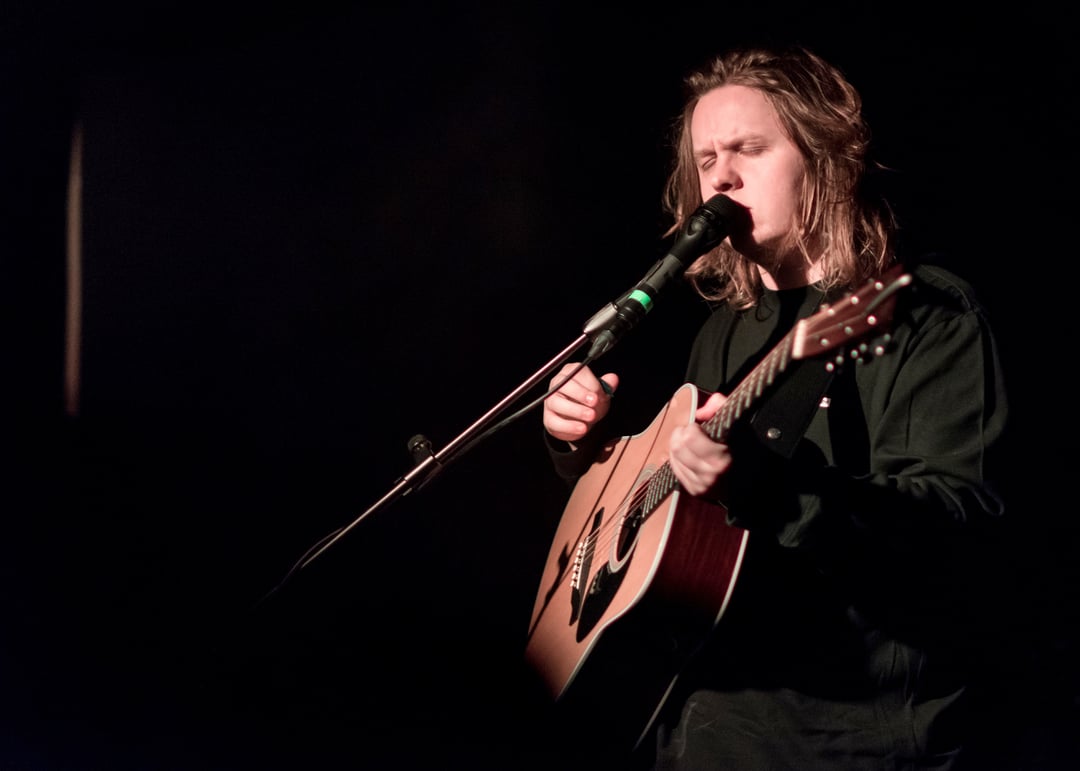 Lewis Capaldi Announces 2026 North American Tour: Dates, Presales, & How to Find Cheap Tickets