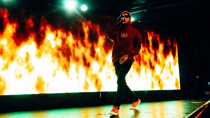 How to Get YG Tickets and YG Presale Codes