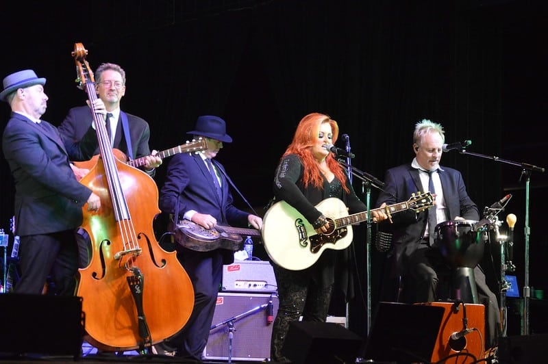 How to Get Wynonna Judd Tickets and Wynonna Judd Presales