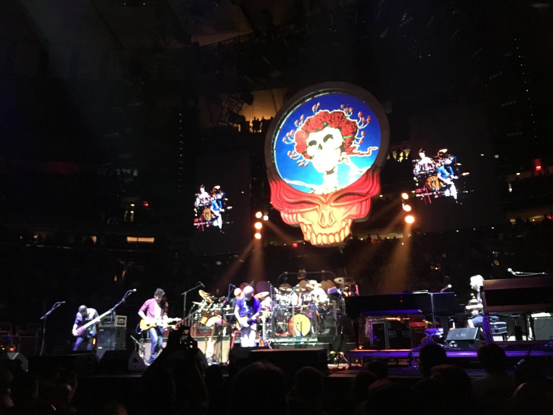 How To Get Dead & Company Tickets and Presale Codes