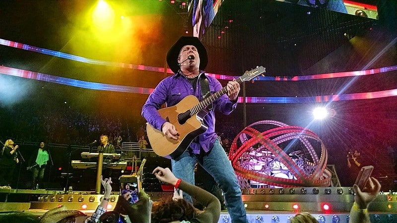 How to Get Garth Brooks Las Vegas Residency Tickets