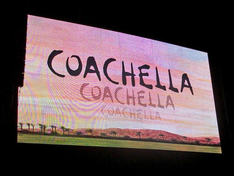 Coachella 2026 Lineup: Dates, Presales, & How to Buy Coachella Passes