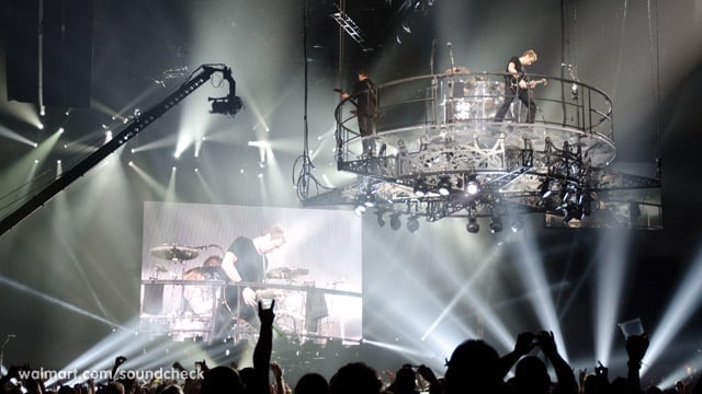 How to Get Nickelback Tickets and Nickelback Presale Codes