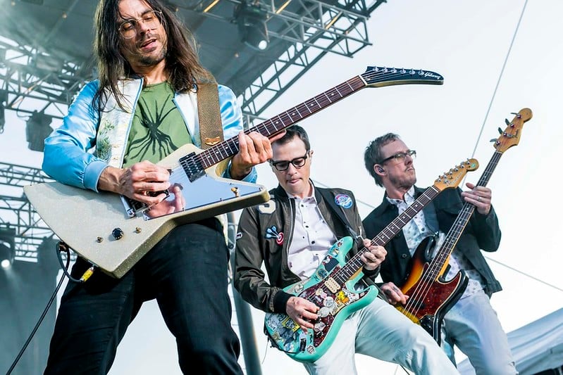 Weezer 2026 Tour: The Gathering Dates, Presale Codes & How to Get Cheap Tickets