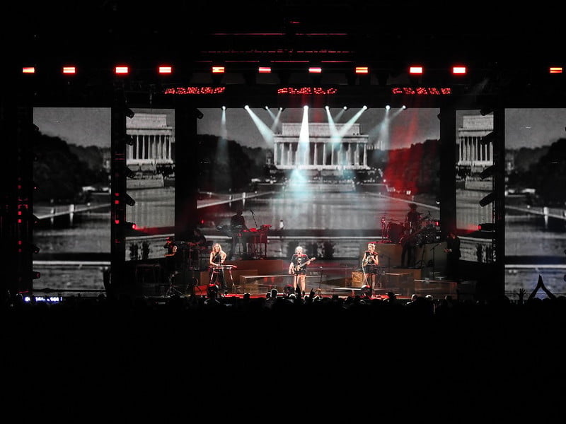 The Chicks ‘Taking the Long Way’ 20th Anniversary Tour Dates, Presales, and How to Find Cheap Tickets